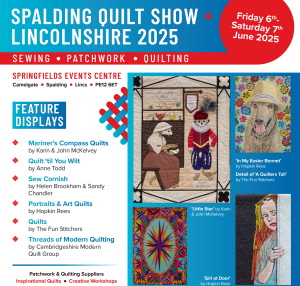 07 springfields show advert 2025