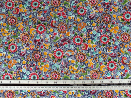 multicolour-flower
